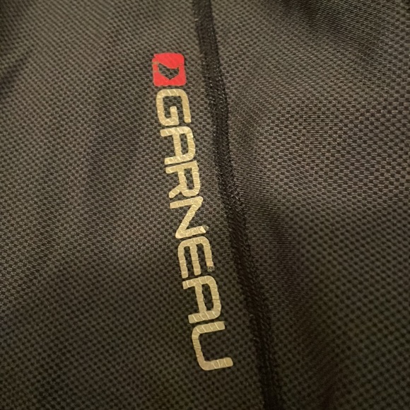Men’s Garneau Cycling Short - Picture 2 of 4